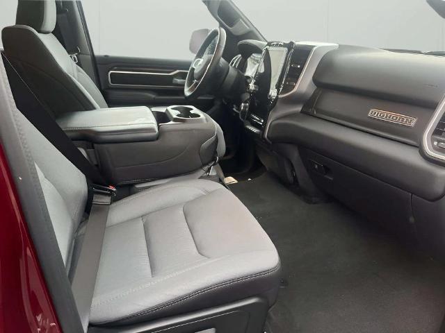 2023 Ram 1500 - $36,728