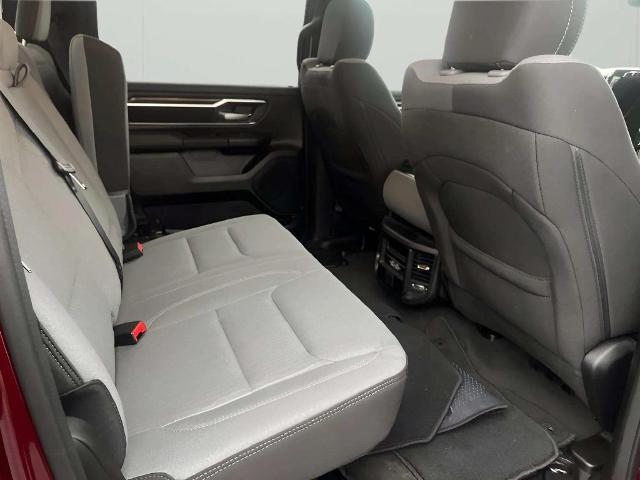 2023 Ram 1500 - $36,728