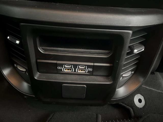 2023 Ram 1500 - $36,728