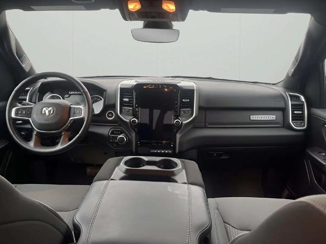 2023 Ram 1500 - $36,728