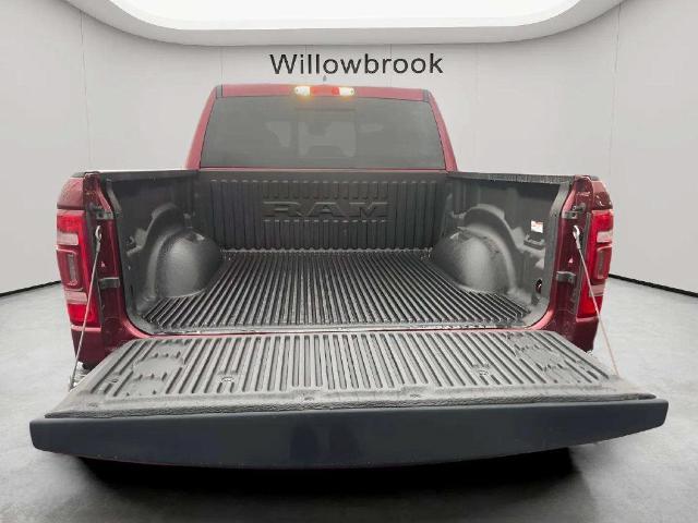2023 Ram 1500 - $36,728