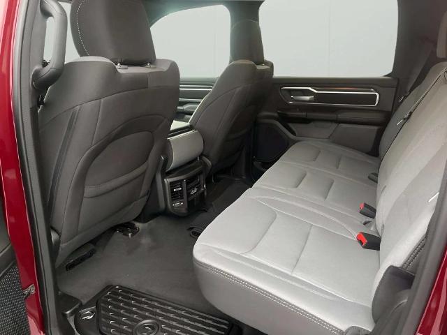 2023 Ram 1500 - $36,728