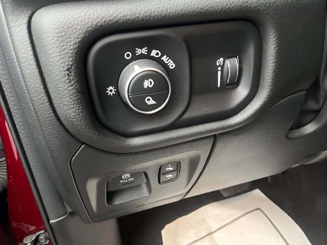2023 Ram 1500 - $36,728