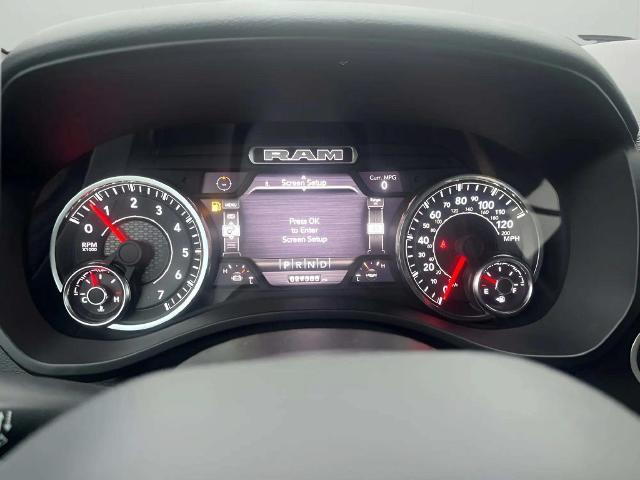 2023 Ram 1500 - $36,728