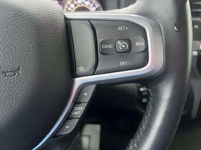 2023 Ram 1500 - $36,728