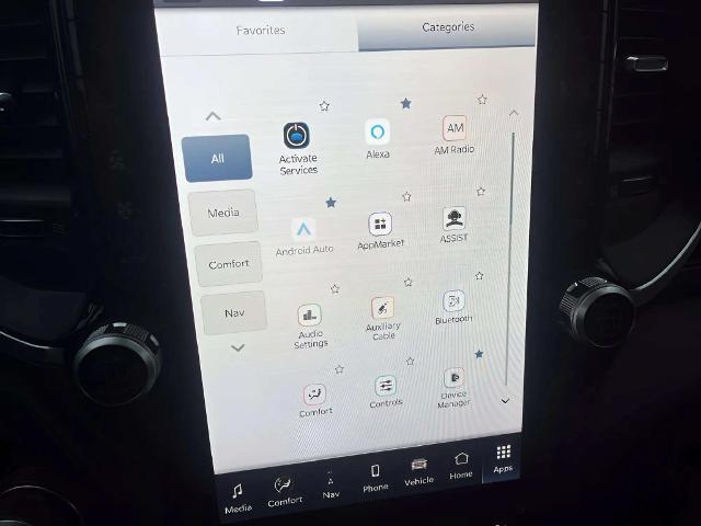 2023 Ram 1500 - $36,728