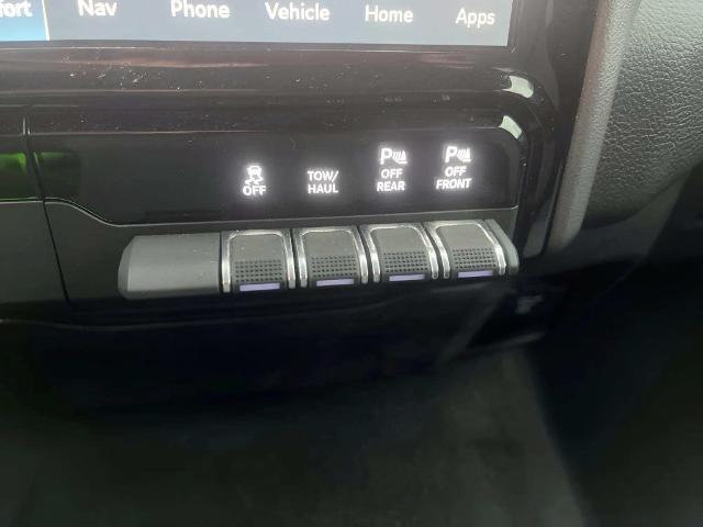 2023 Ram 1500 - $36,728