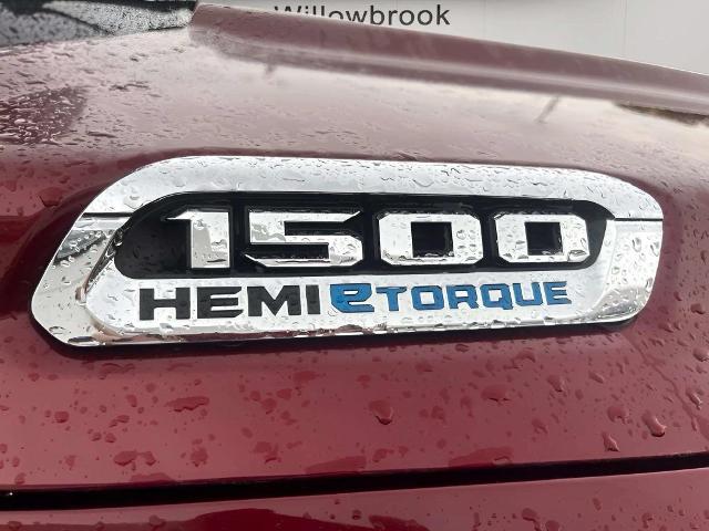2023 Ram 1500 - $36,728