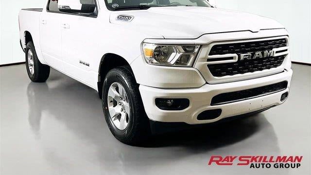 Preowned 2024 Ram 1500 Big Horn for Sale