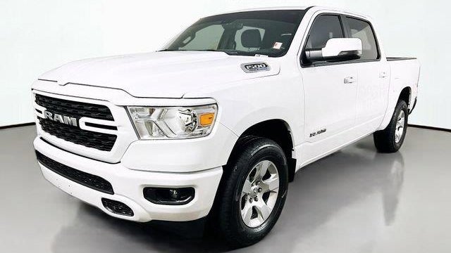 2024 Ram 1500 Big Horn