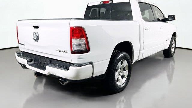 2024 Ram 1500 Big Horn