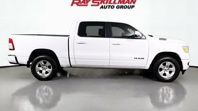 2024 Ram 1500 Big Horn