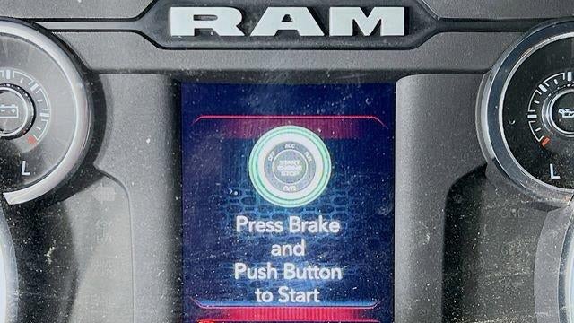 2024 Ram 1500 Big Horn