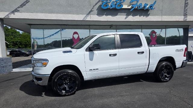 Preowned 2024 Ram 1500 Lone Star for Sale