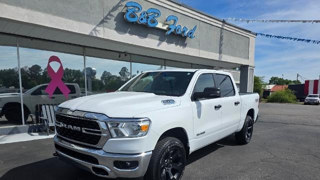 2024 Ram 1500 Big Horn