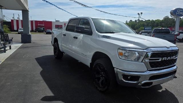 2024 Ram 1500 Big Horn