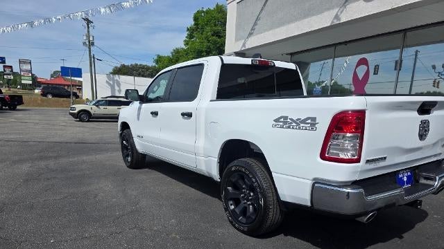 2024 Ram 1500 Big Horn