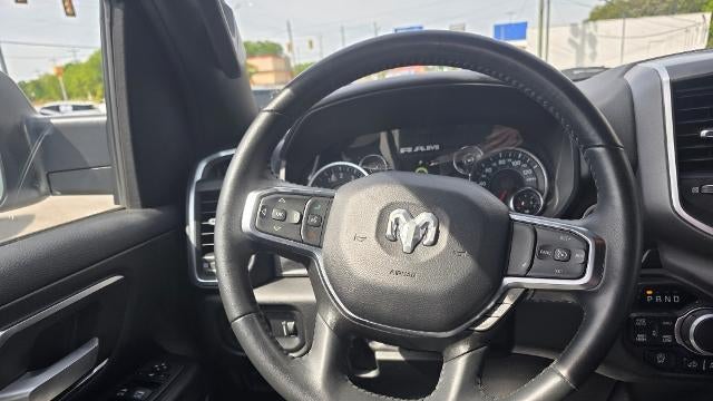 2024 Ram 1500 Big Horn
