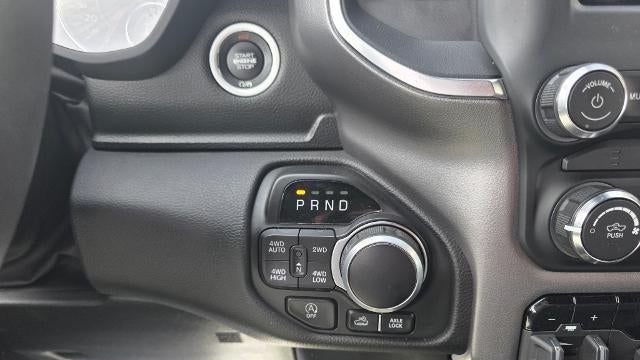 2024 Ram 1500 Big Horn