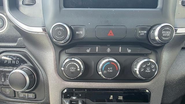 2024 Ram 1500 Big Horn