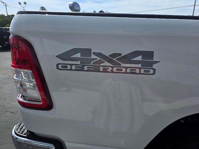 2024 Ram 1500 - $42,900