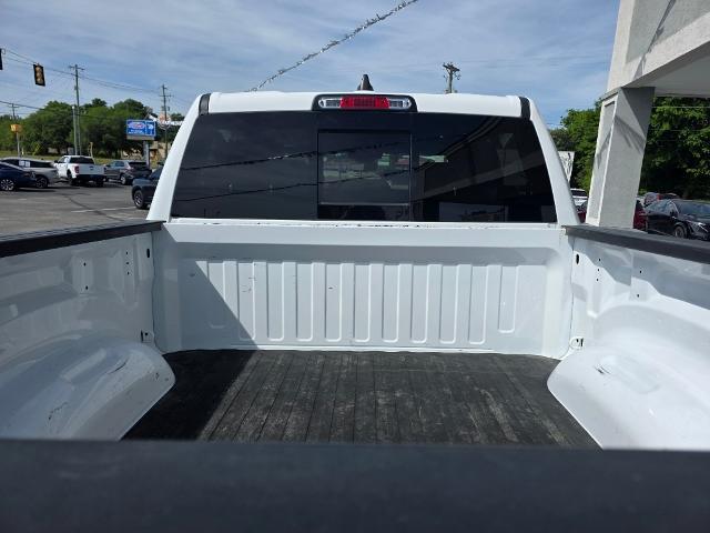 2024 Ram 1500 - $42,900
