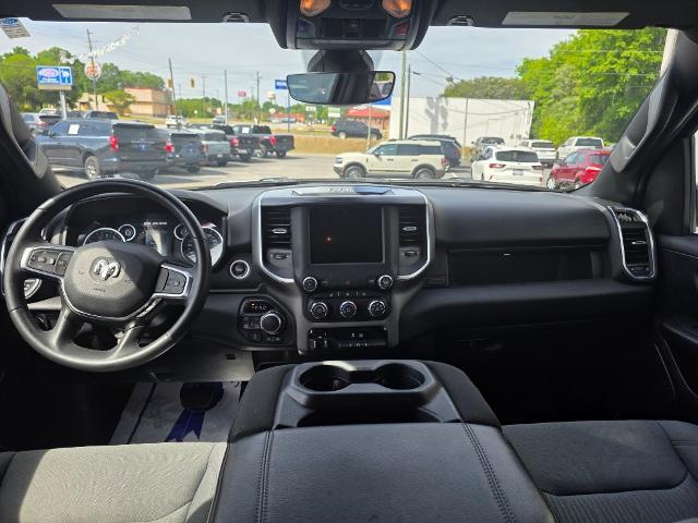 2024 Ram 1500 - $42,900