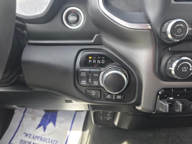 2024 Ram 1500 - $42,900