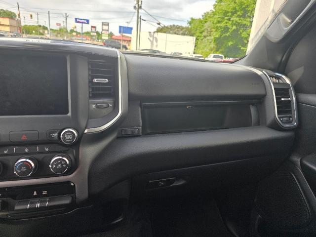 2024 Ram 1500 - $42,900