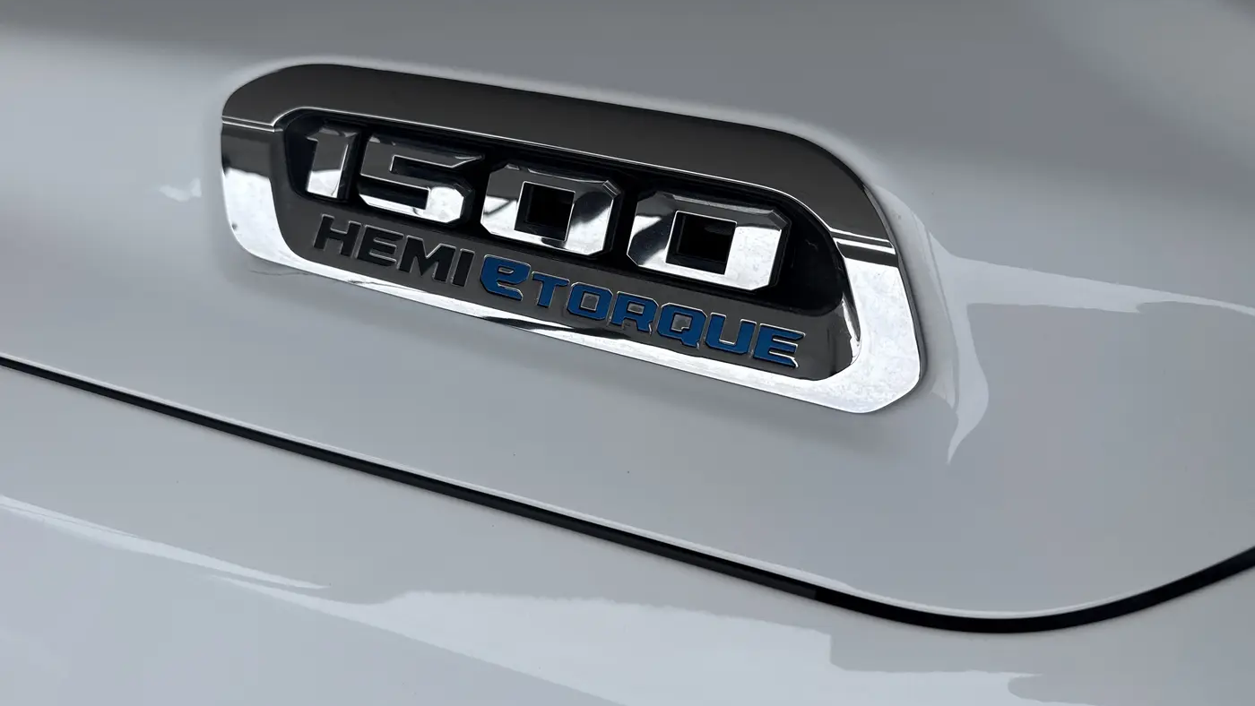 2024 Ram 1500 Big Horn