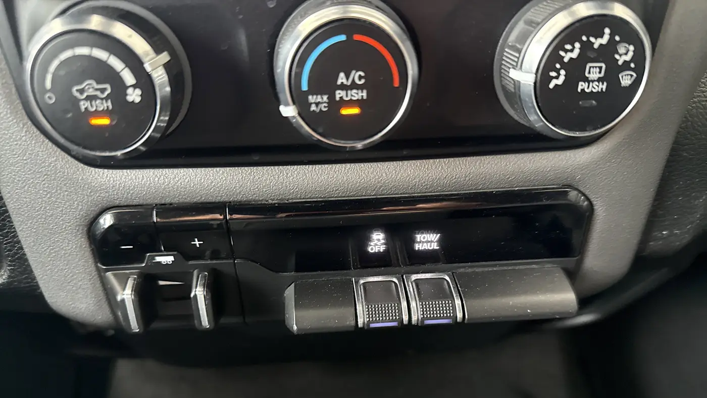 2024 Ram 1500 Big Horn