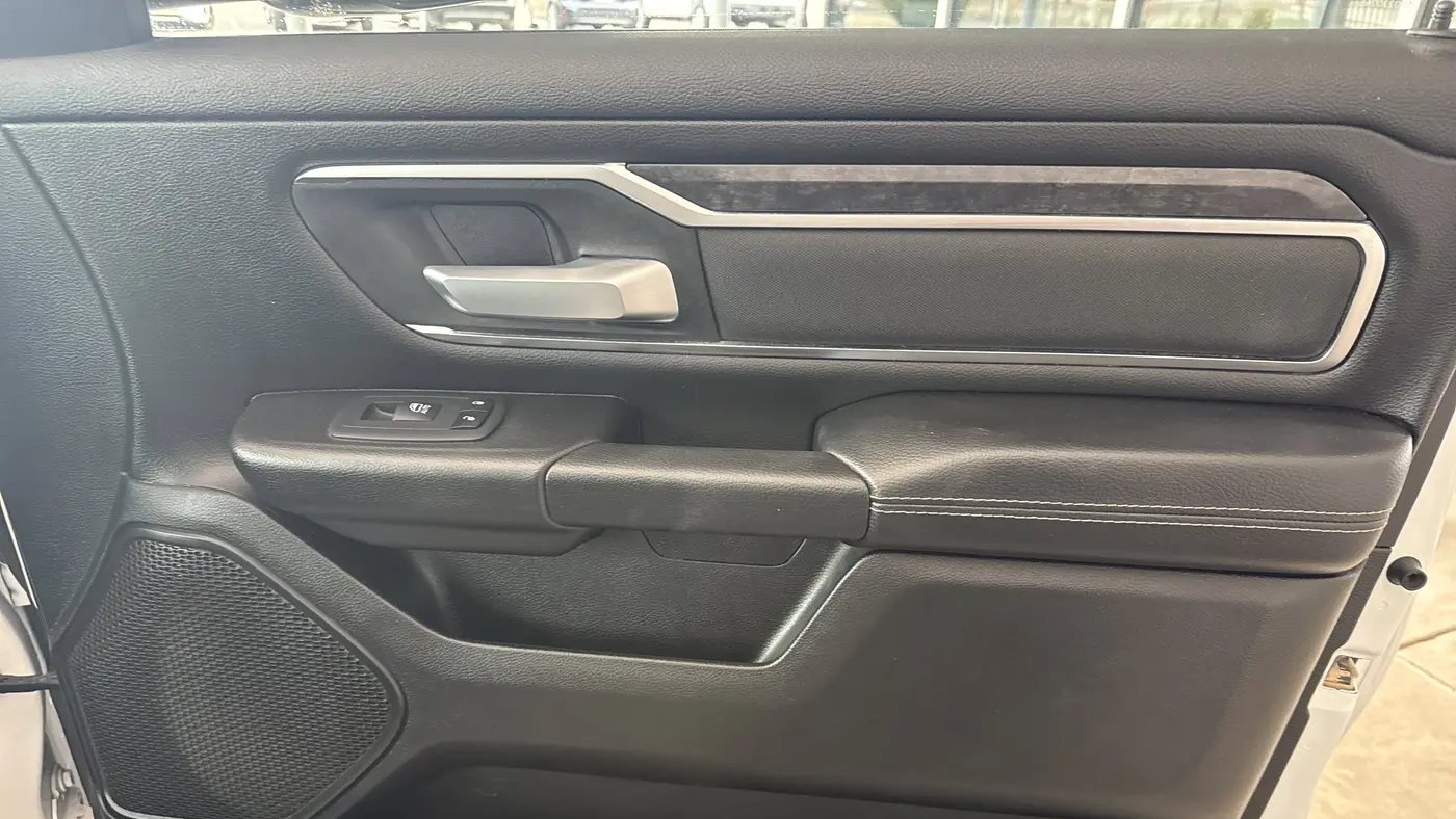 2024 Ram 1500 Big Horn