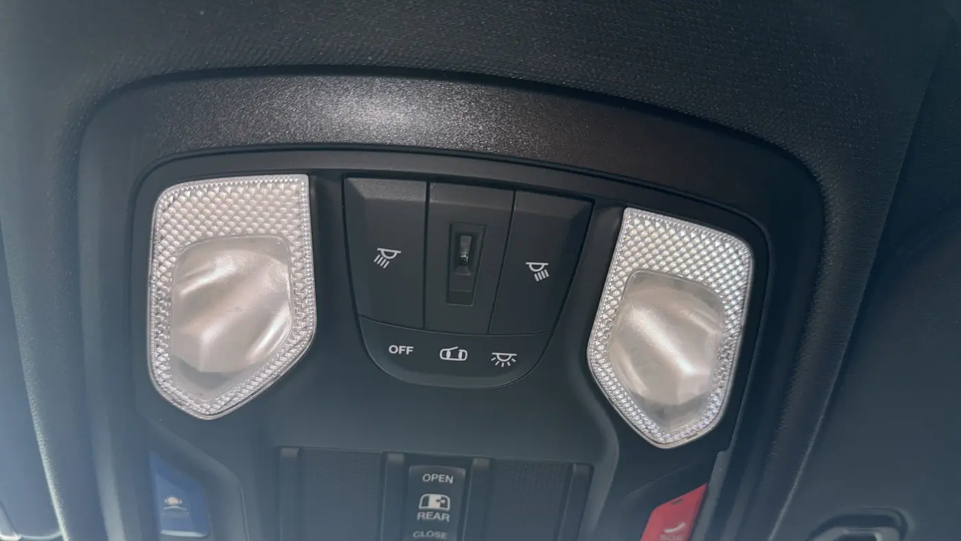 2024 Ram 1500 Big Horn