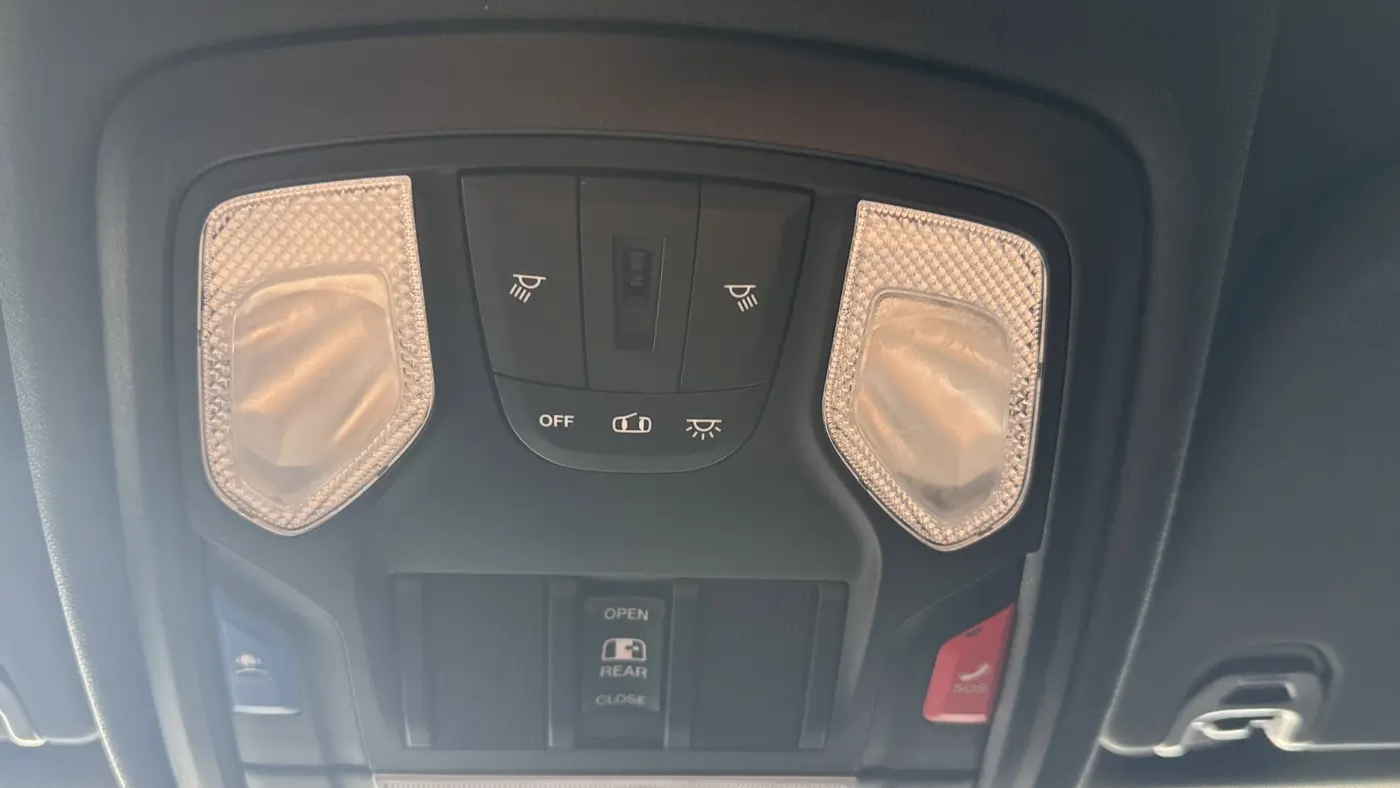 2024 Ram 1500 Big Horn