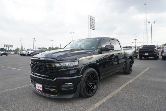 2026 Ram 1500 - $70,995