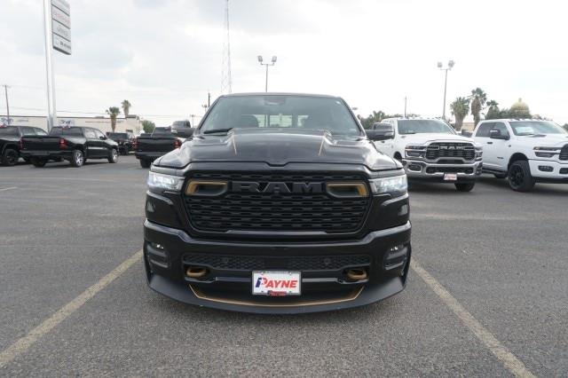 2026 Ram 1500 - $70,995