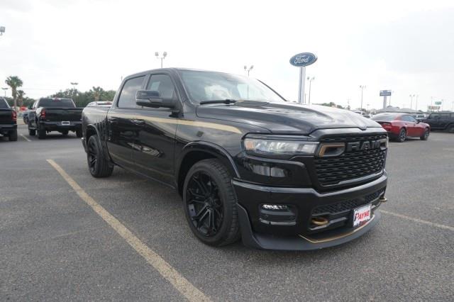 2026 Ram 1500 - $70,995