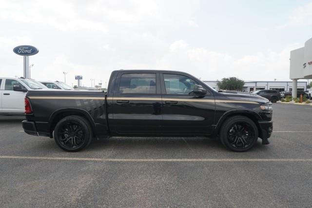 2026 Ram 1500 - $70,995