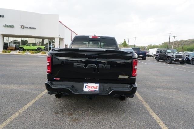 2026 Ram 1500 - $70,995
