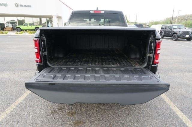 2026 Ram 1500 - $70,995