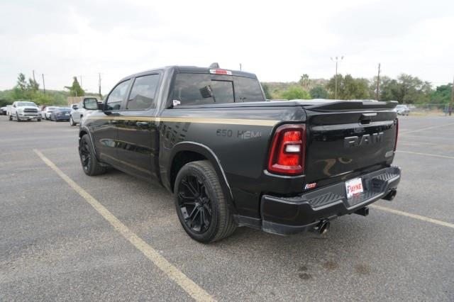2026 Ram 1500 - $70,995