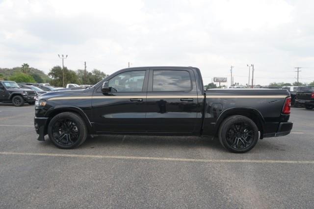 2026 Ram 1500 - $70,995
