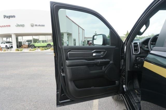 2026 Ram 1500 - $70,995