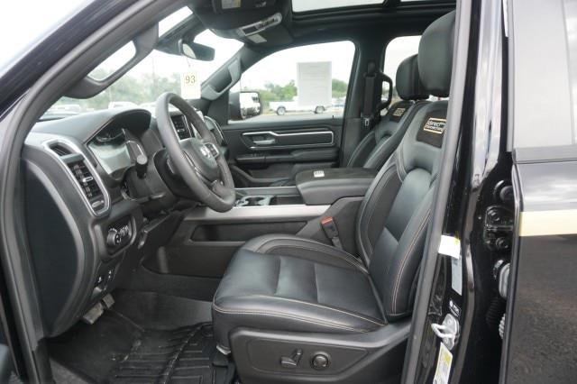 2026 Ram 1500 - $70,995