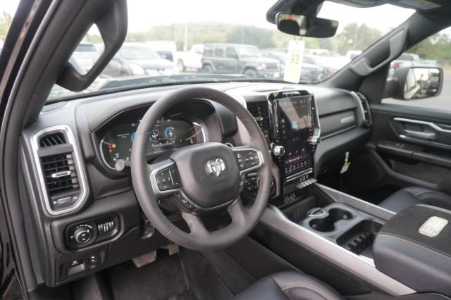 2026 Ram 1500 - $70,995