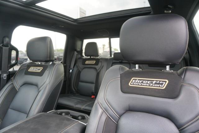 2026 Ram 1500 - $70,995