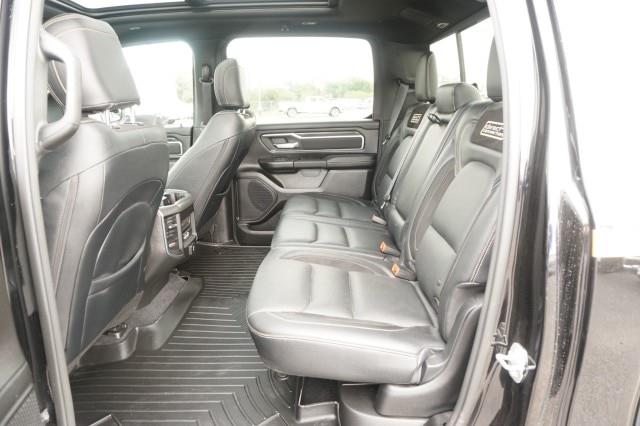2026 Ram 1500 - $70,995