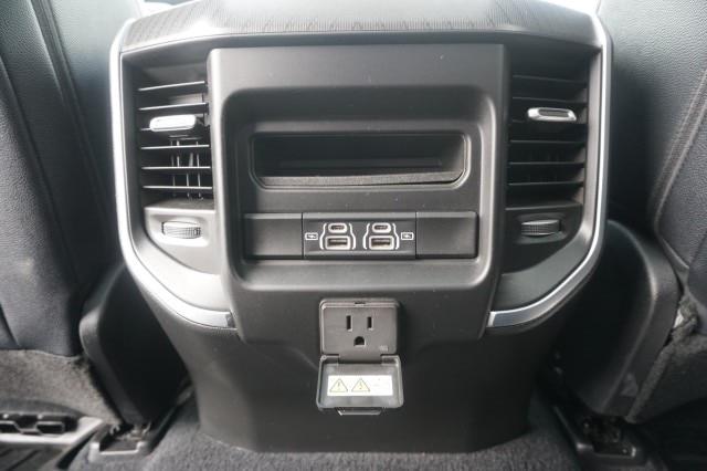 2026 Ram 1500 - $70,995
