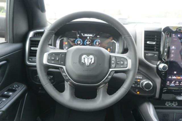 2026 Ram 1500 - $70,995