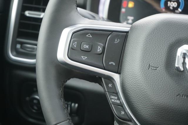 2026 Ram 1500 - $70,995